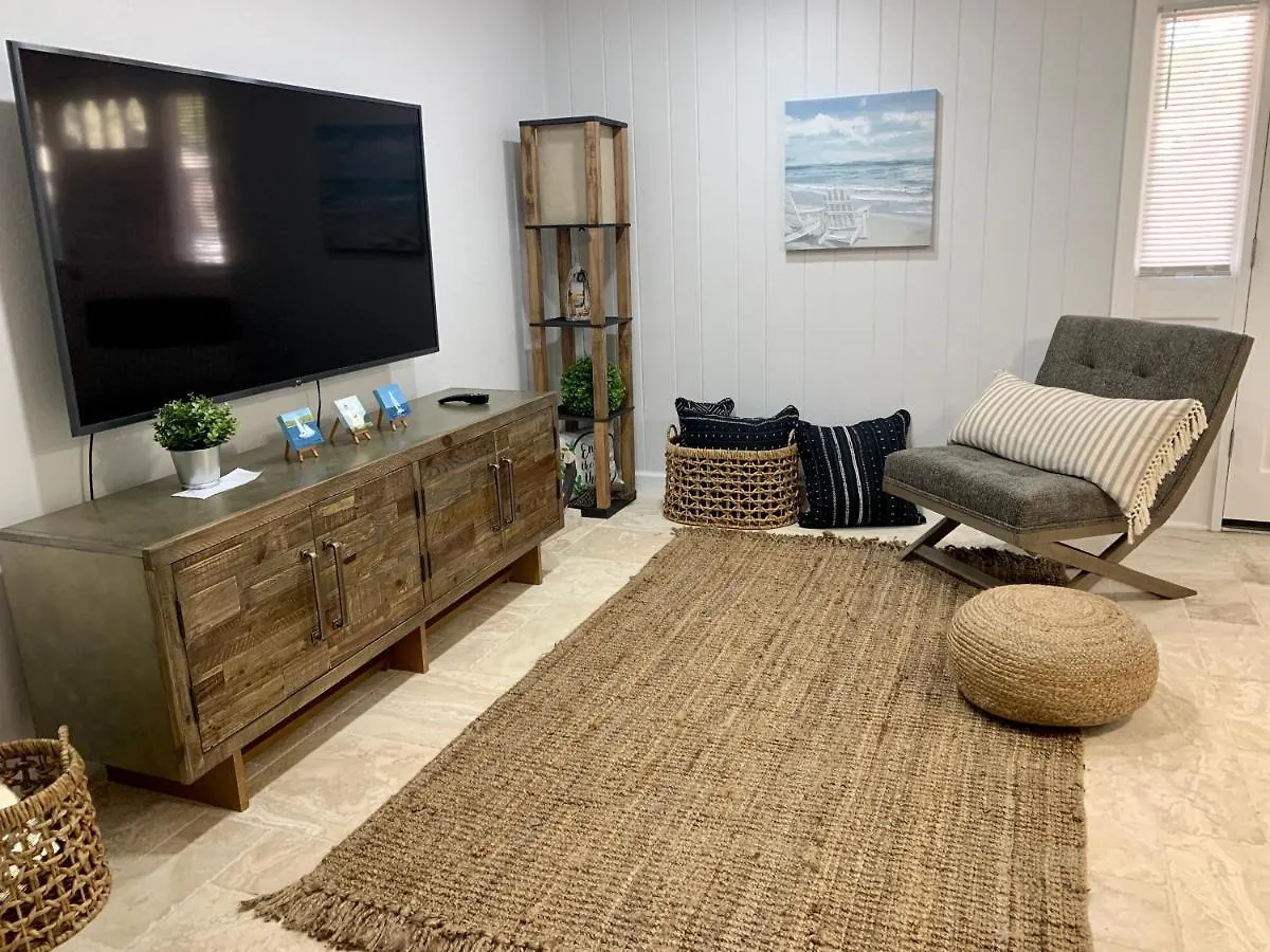 Villa Modern Coastal Near Siesta Key And Downtown