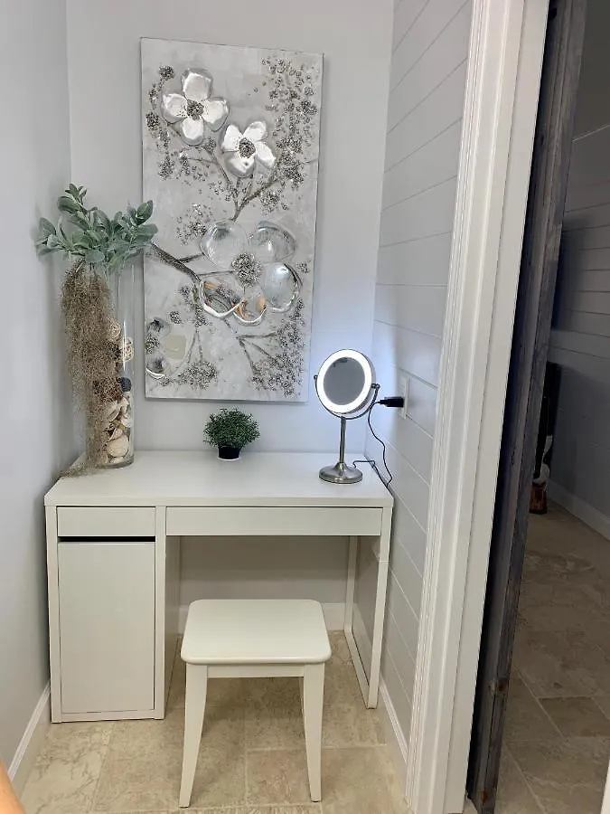 Villa Modern Coastal Near Siesta Key And Downtown *