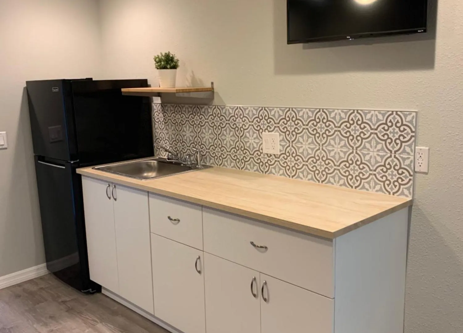 度假居 House Near Downtown, Golfing And Siesta Key Beaches 萨拉索塔
