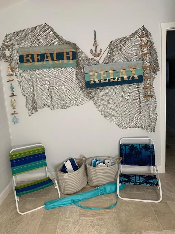 Modern Coastal Near Siesta Key And Downtown Villa Sarasota