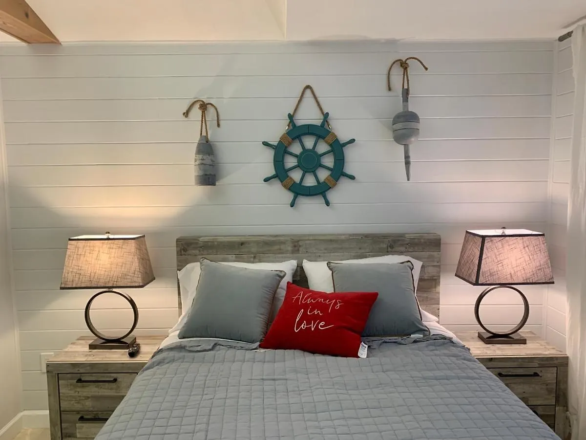 Villa Modern Coastal Near Siesta Key And Downtown Sarasota
