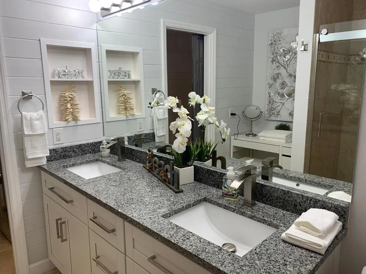 Modern Coastal Near Siesta Key And Downtown Villa Sarasota
