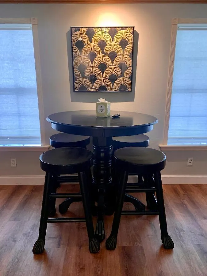 度假居 House Near Downtown, Golfing And Siesta Key Beaches *