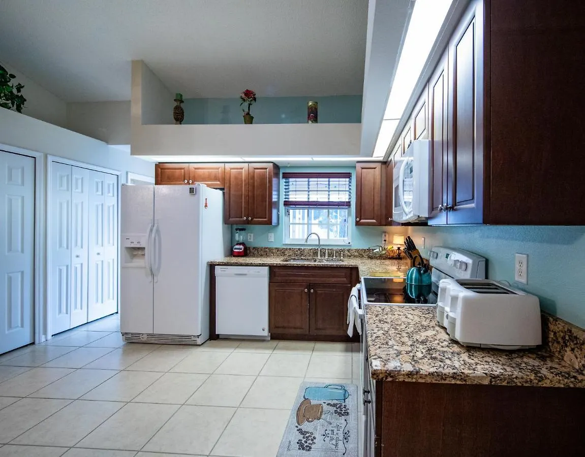 Holiday home Vacation Sarasota