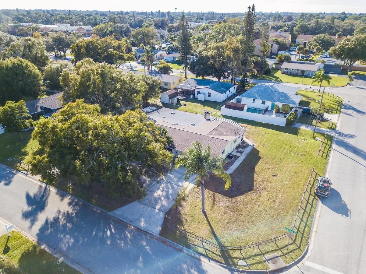 Holiday home New York Avenue Rancher