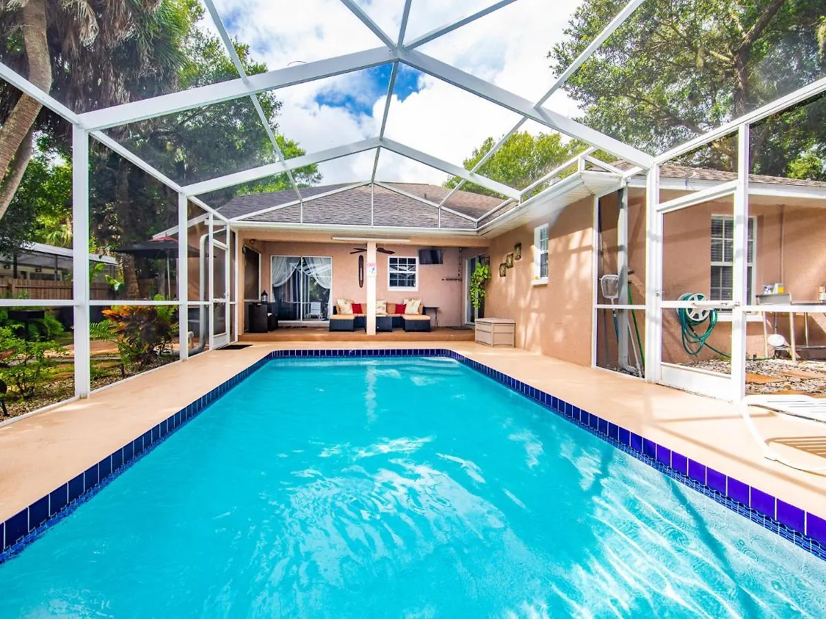 Vacation Holiday home