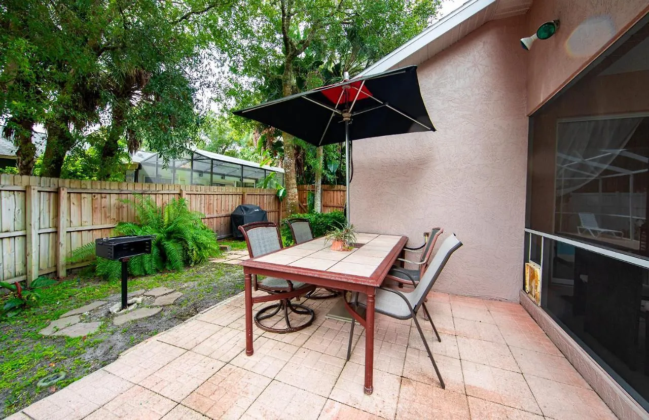 Vacation Holiday home Sarasota