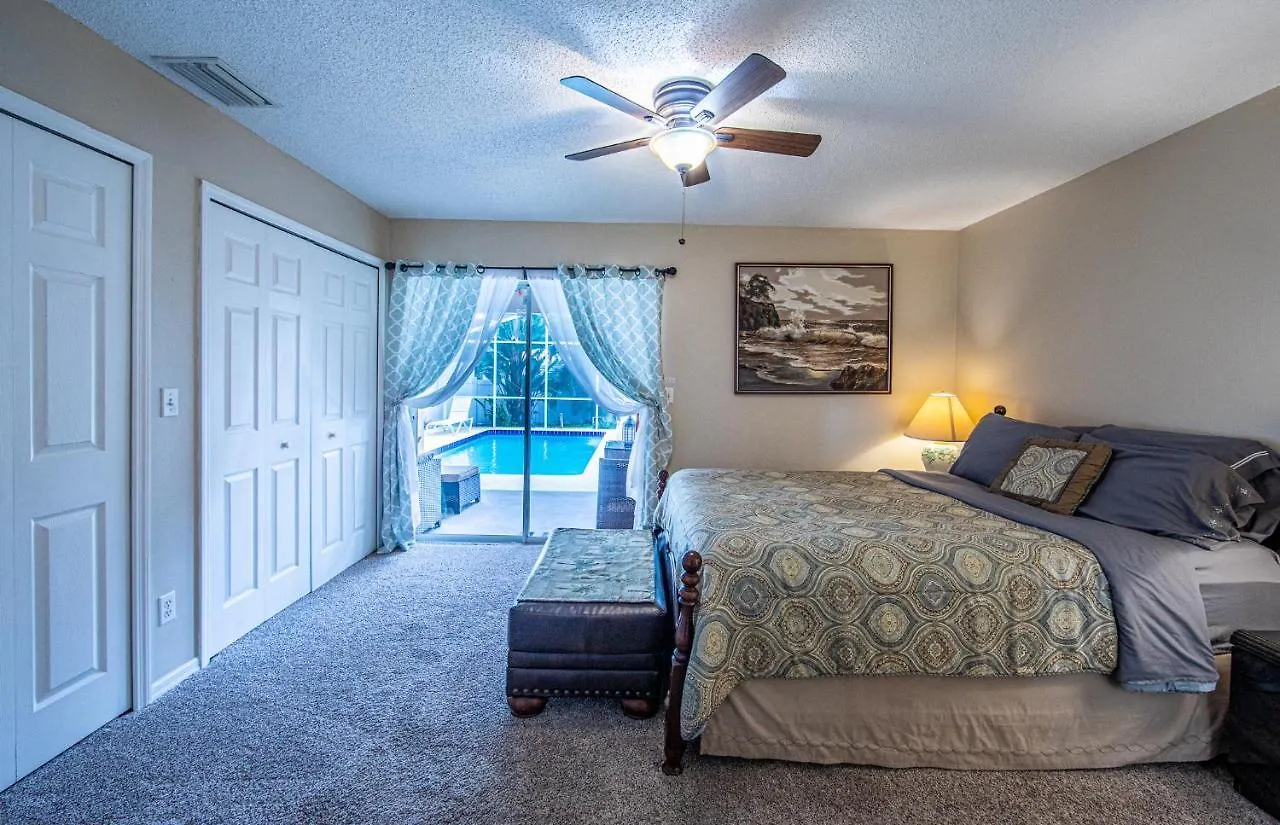 Vacation Holiday home