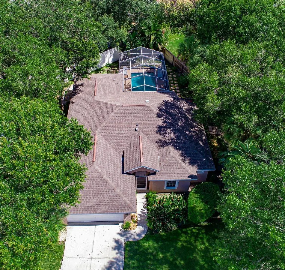 Vacation Holiday home