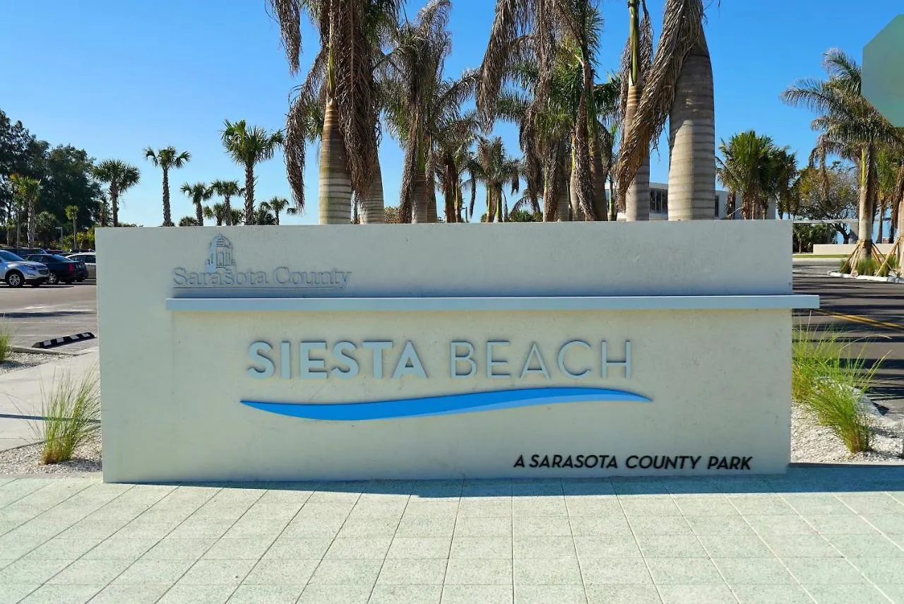 Modern & Fresh - Less Than 3 Miles To The Beach! * Sarasota