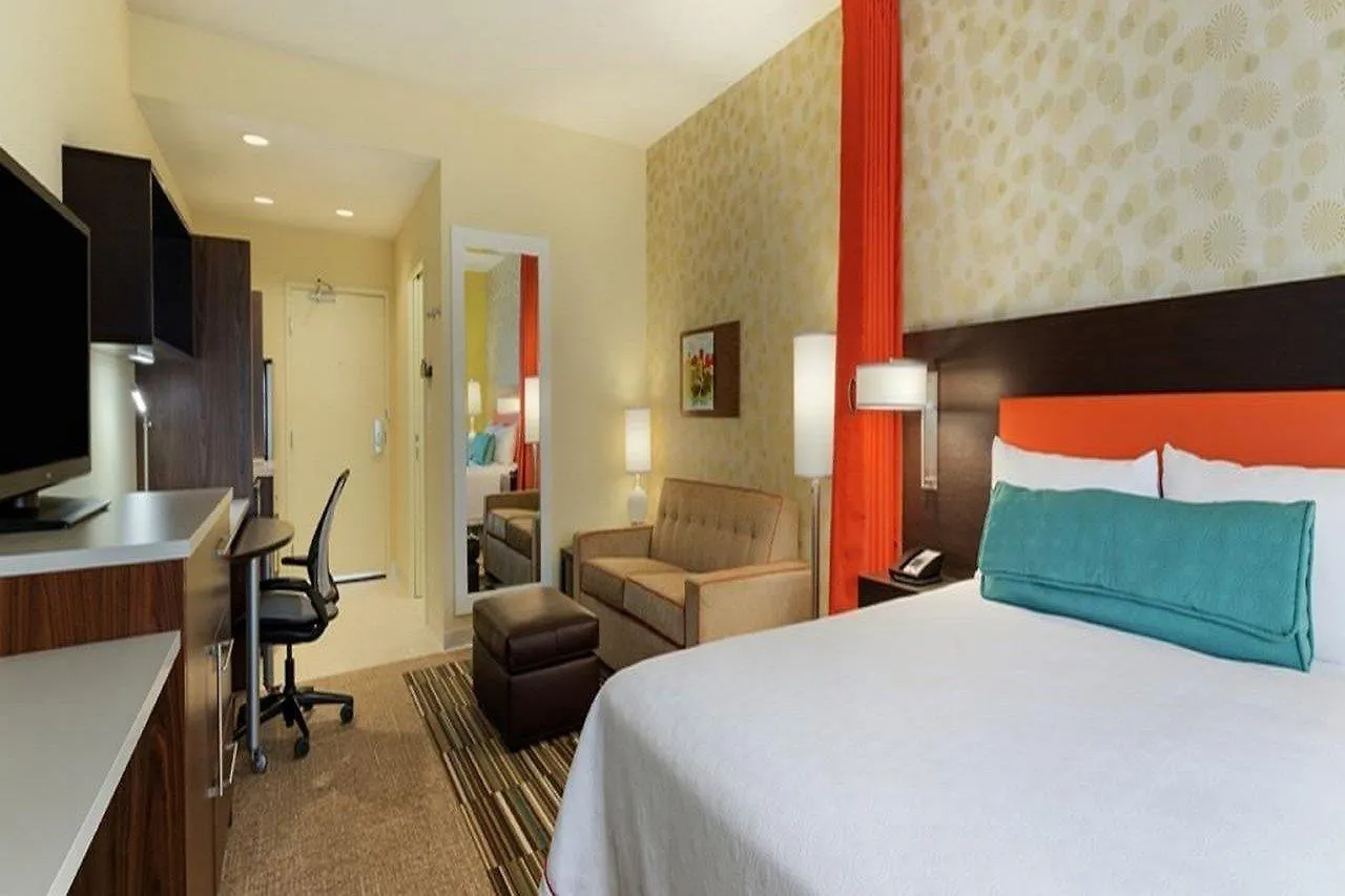 Home2 By Hilton, I-75 Bee Ridge, Fl Hotel 3*