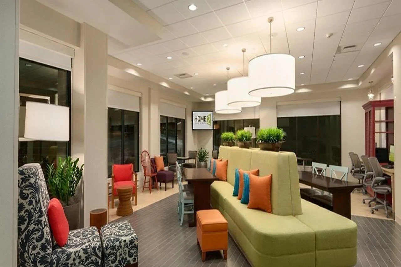 Home2 By Hilton, I-75 Bee Ridge, Fl Hotel 3*