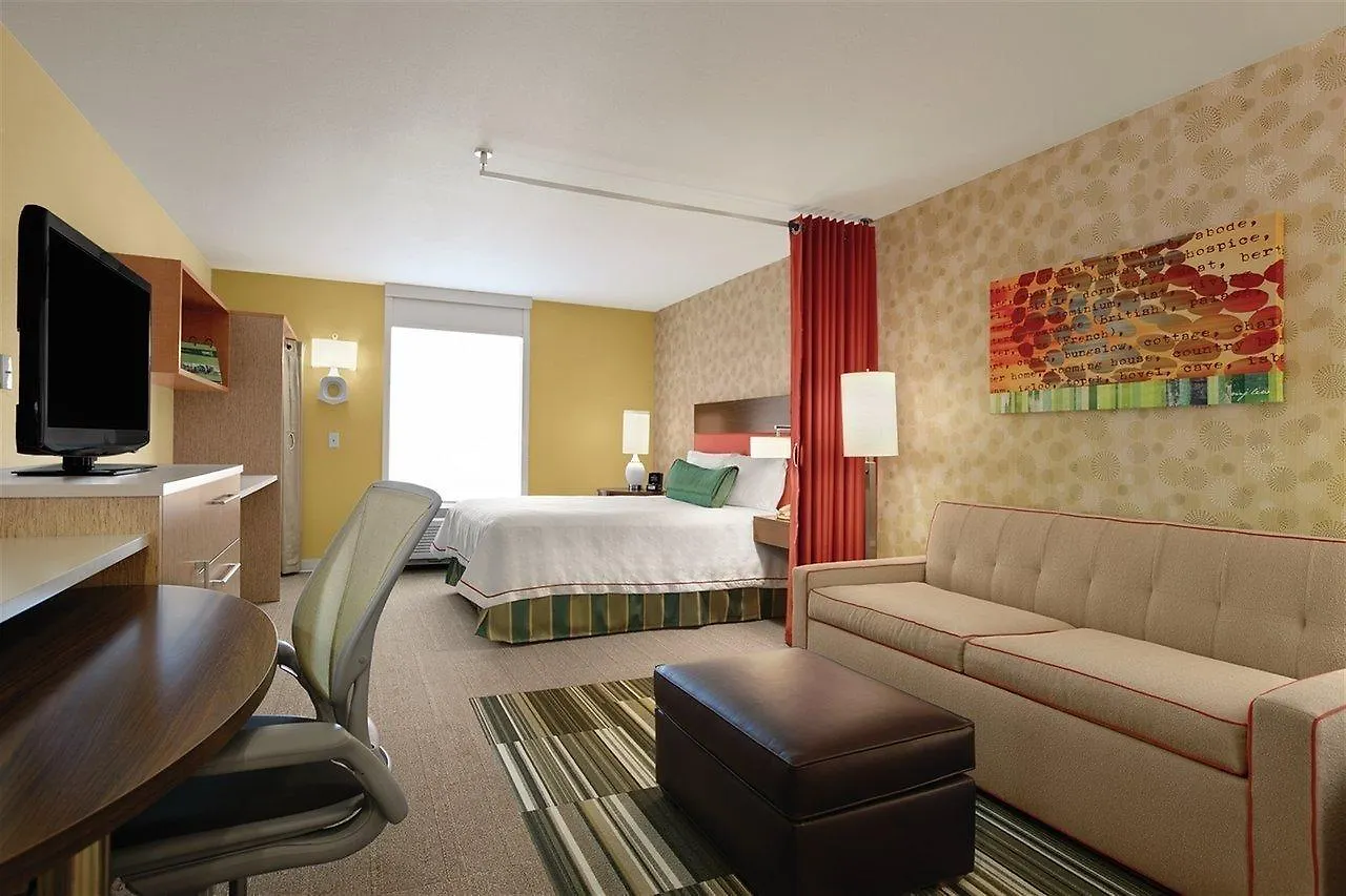 Hotel Home2 By Hilton, I-75 Bee Ridge, Fl Sarasota