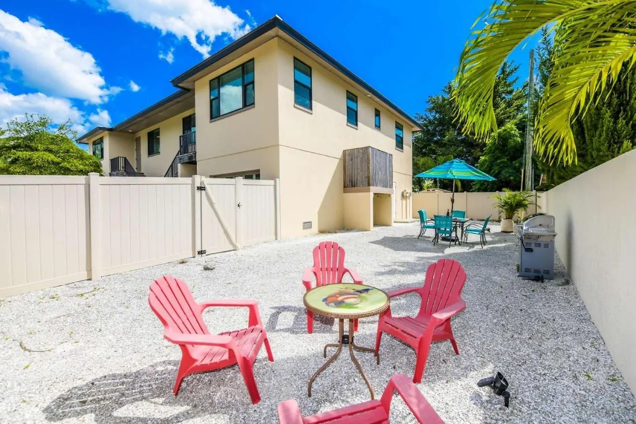Holiday home Lido Dream Getaway Duplex N