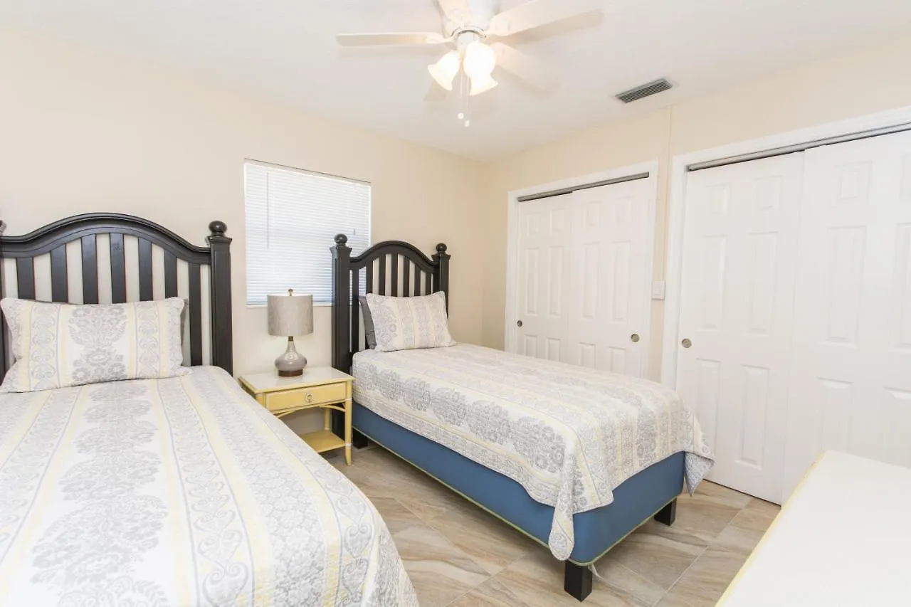 Franca Holiday home Sarasota