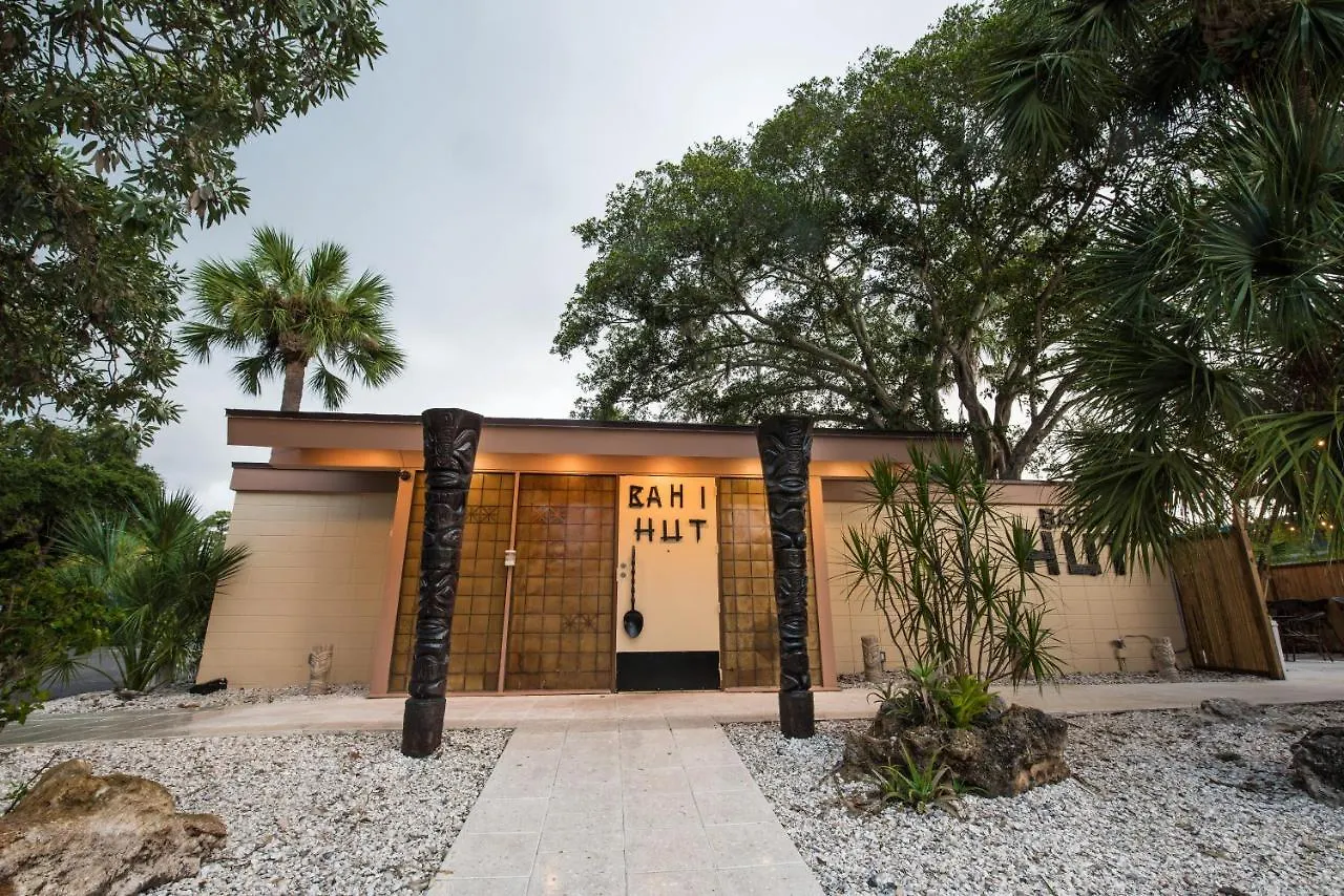 Motel Golden Host 3*