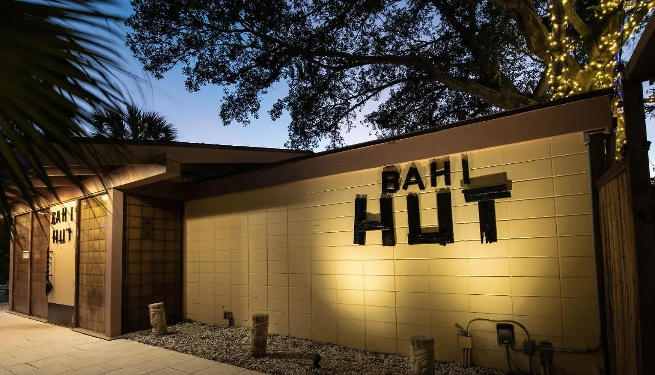 Golden Host 3* Sarasota