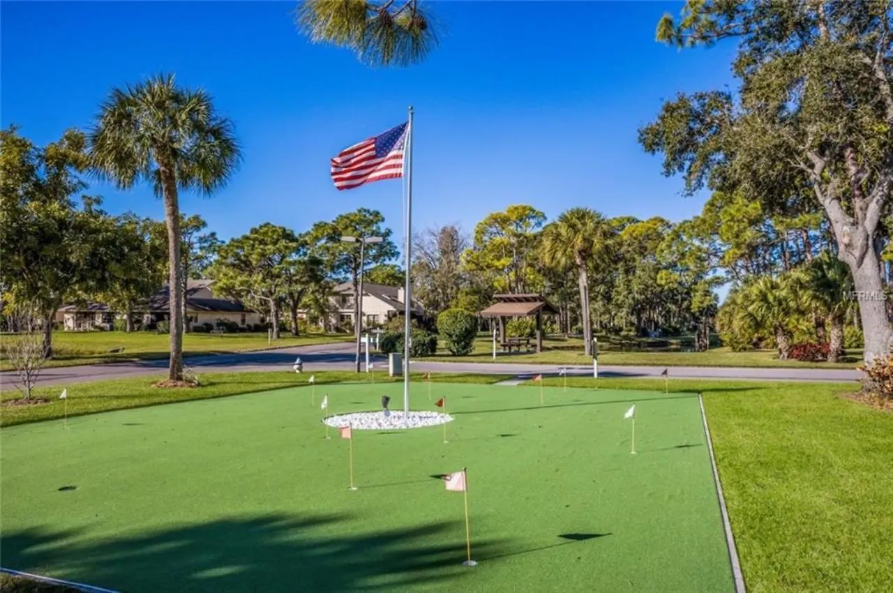Fantastic At Village Des Pins Sarasota, Near Siesta Key 度假居 *