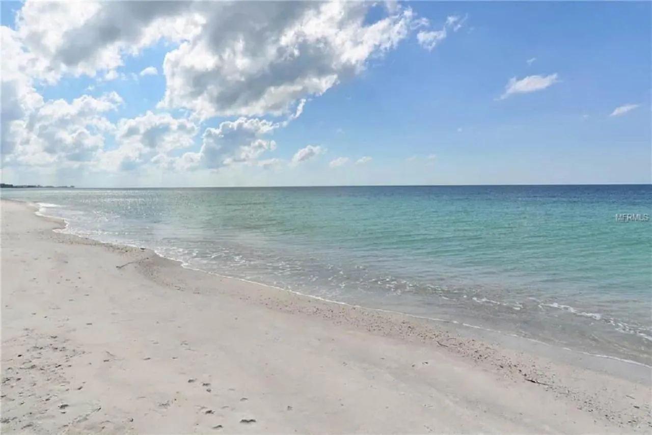 Paradise Heated Pool Near Img & Siesta Key Holiday home