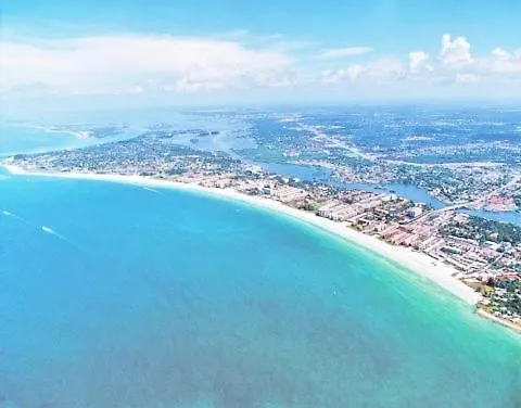 Charming Beach Steps To Siesta Beach And Village Shops And Restaurants * Sarasota