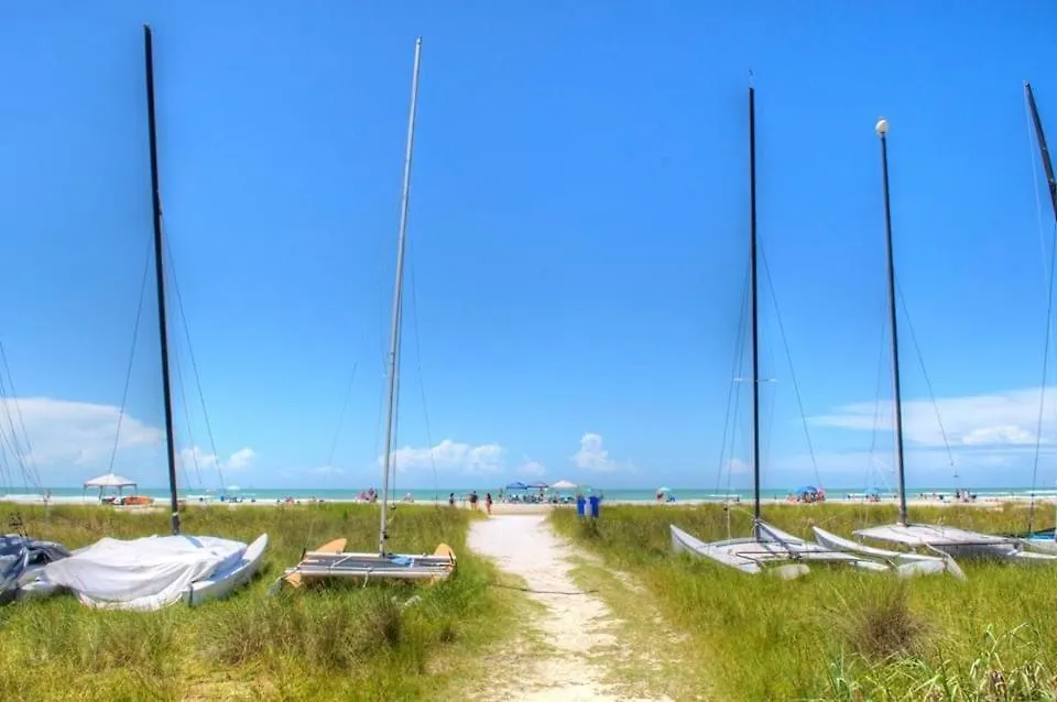 Charming Beach Steps To Siesta Beach And Village Shops And Restaurants Holiday home
