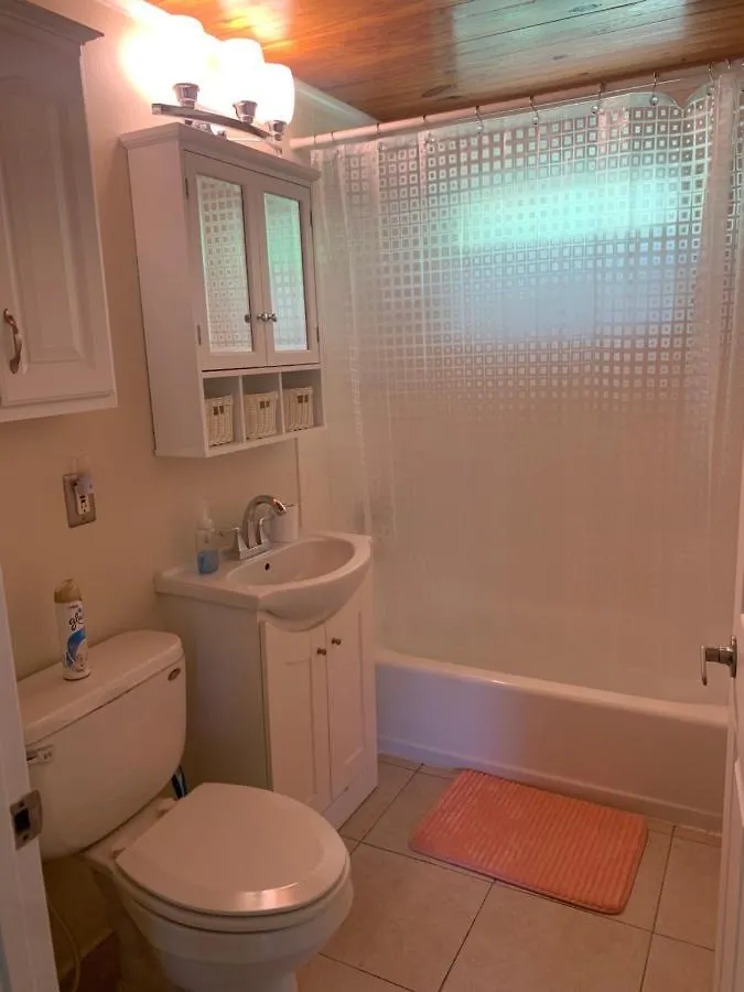 Hidden Quiet Gem Close To Everything!!! * Sarasota