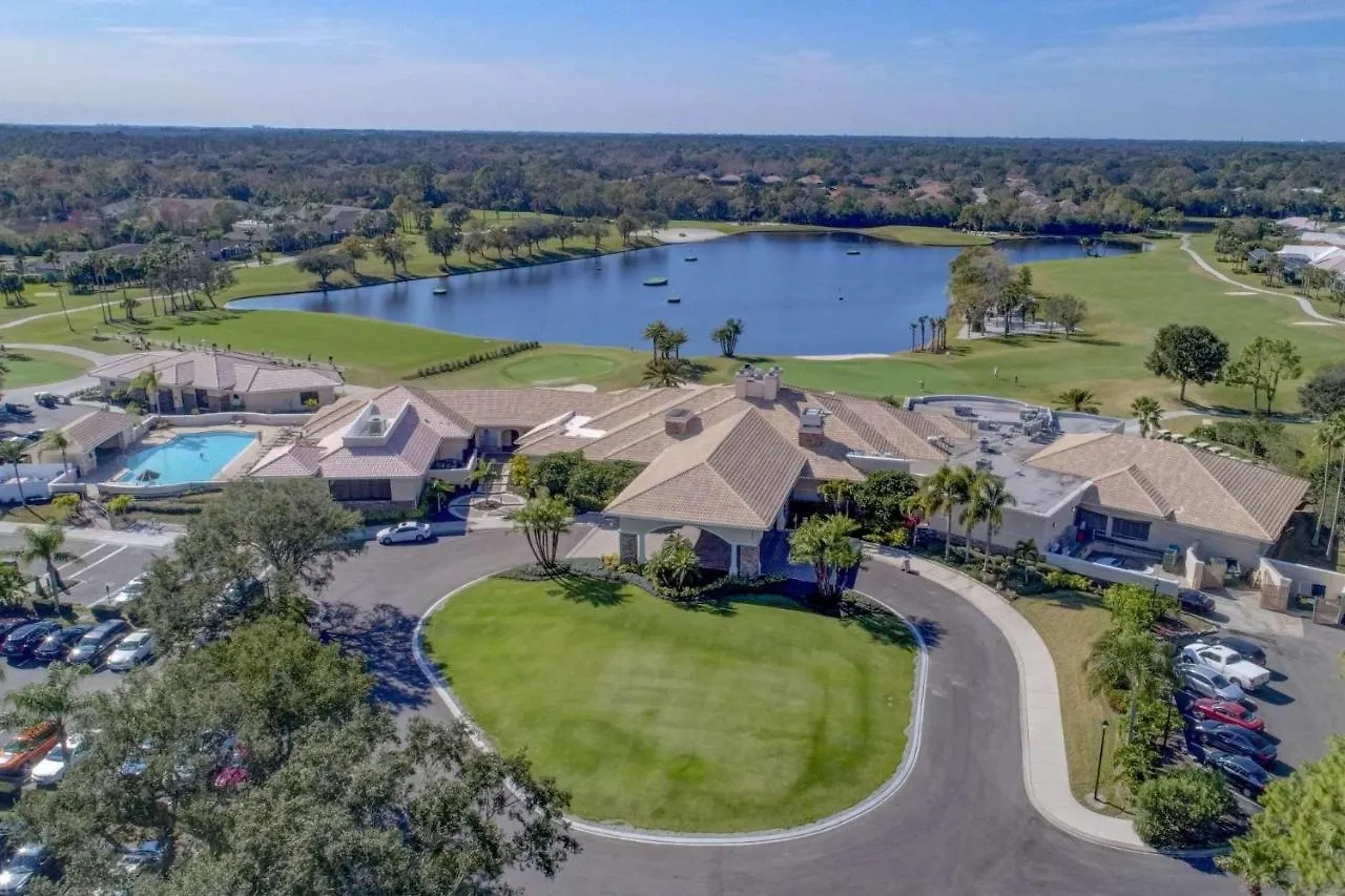 Hyland Hills Ave Holiday home *