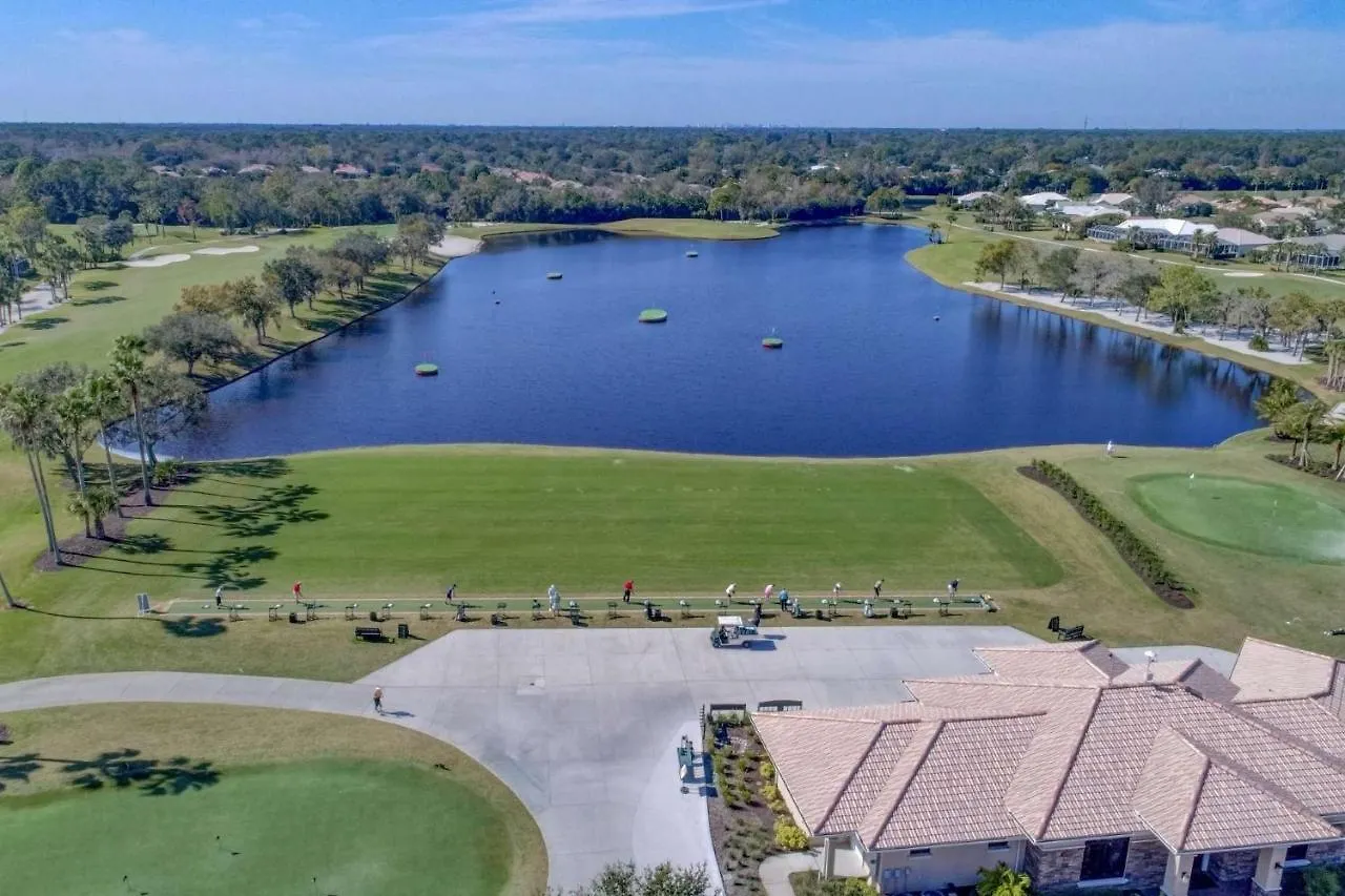 Hyland Hills Ave Holiday home Sarasota