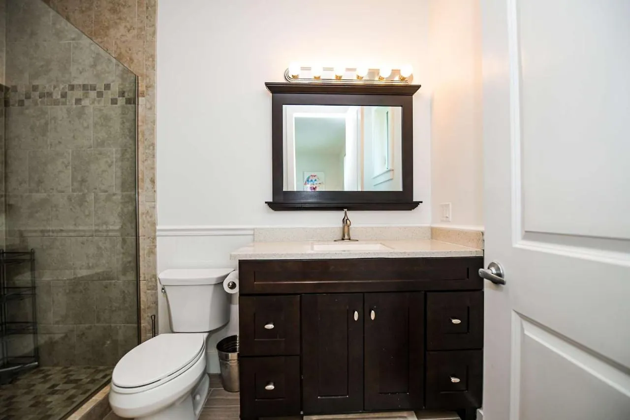 Holiday home Lido Dream Getaway Duplex N Sarasota