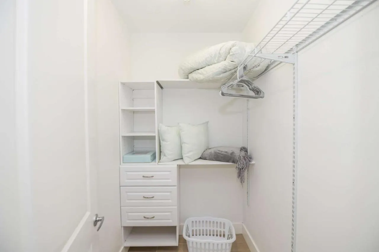 Lido Dream Getaway Duplex N Holiday home