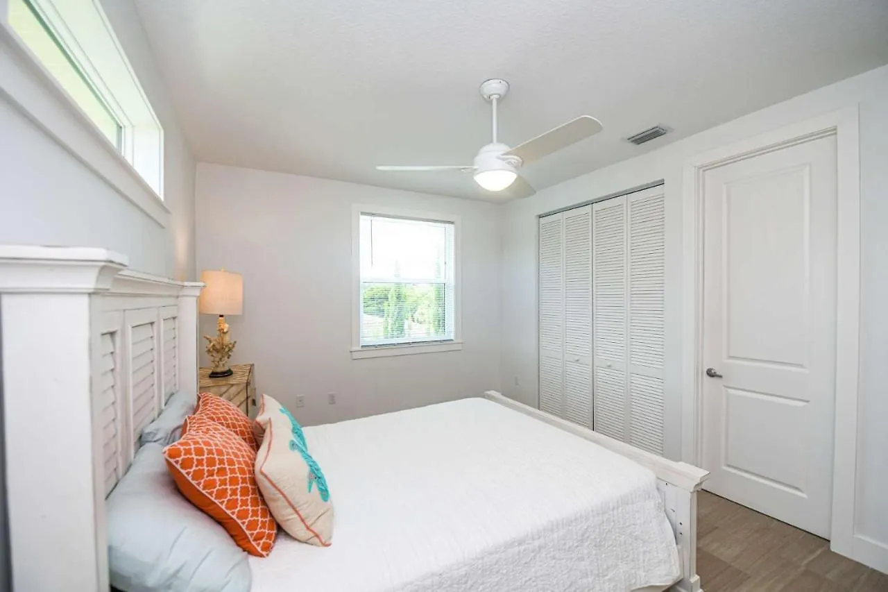 Lido Dream Getaway Duplex N *