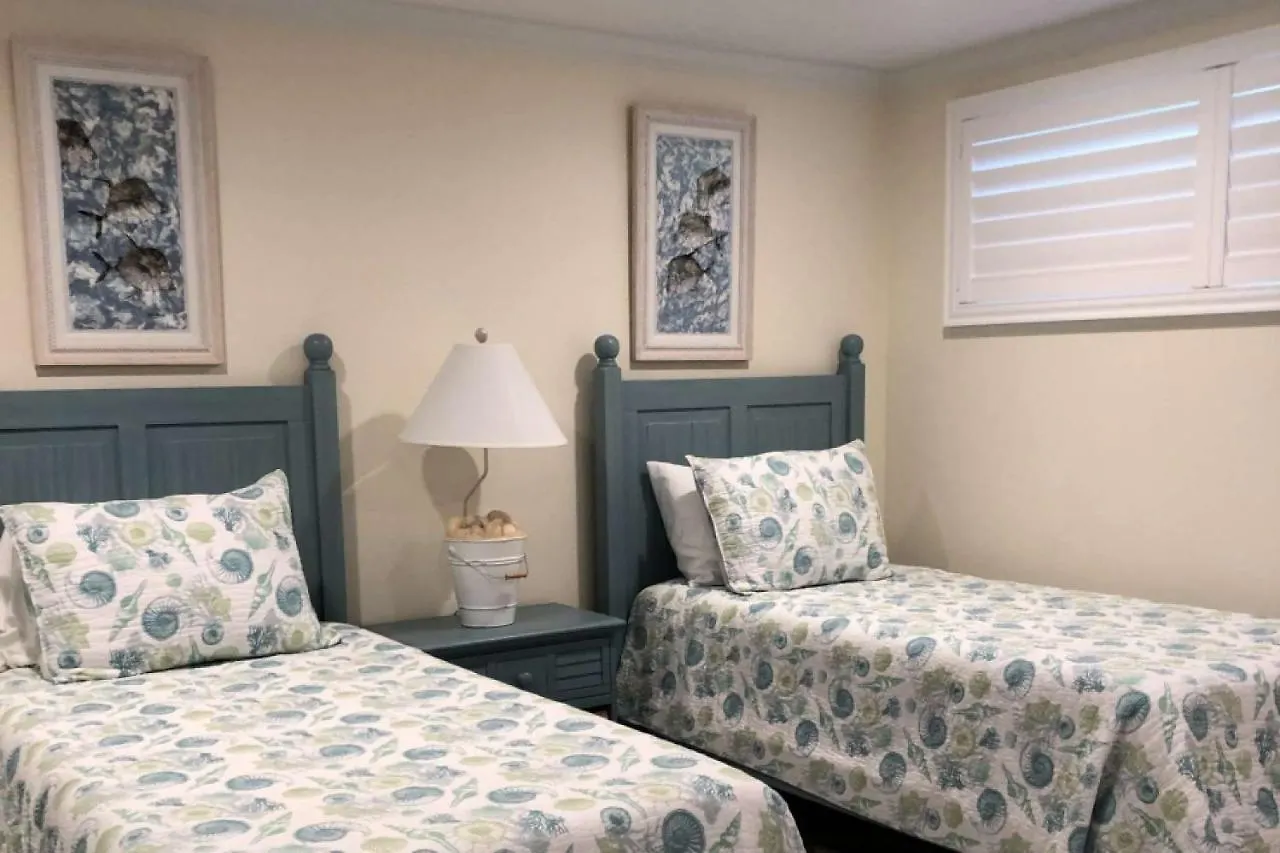 Holiday home Kingston Arms 1st Floor Right Sarasota