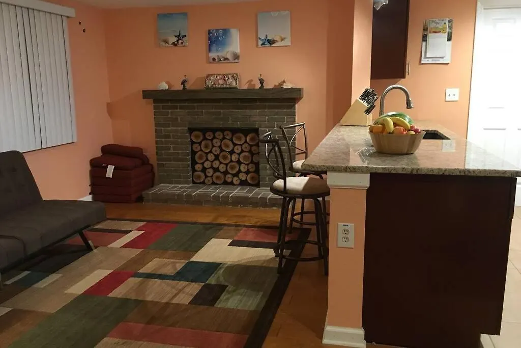 Cozy Retreat In Sunny Florida Sarasota