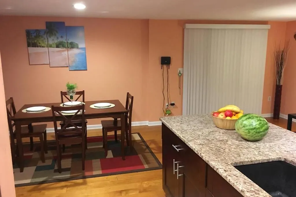 Villa Cozy Retreat In Sunny Florida Sarasota