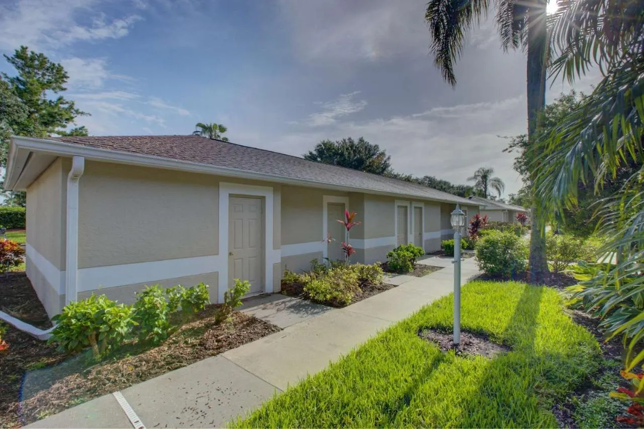 Hyland Hills Ave Holiday home Sarasota
