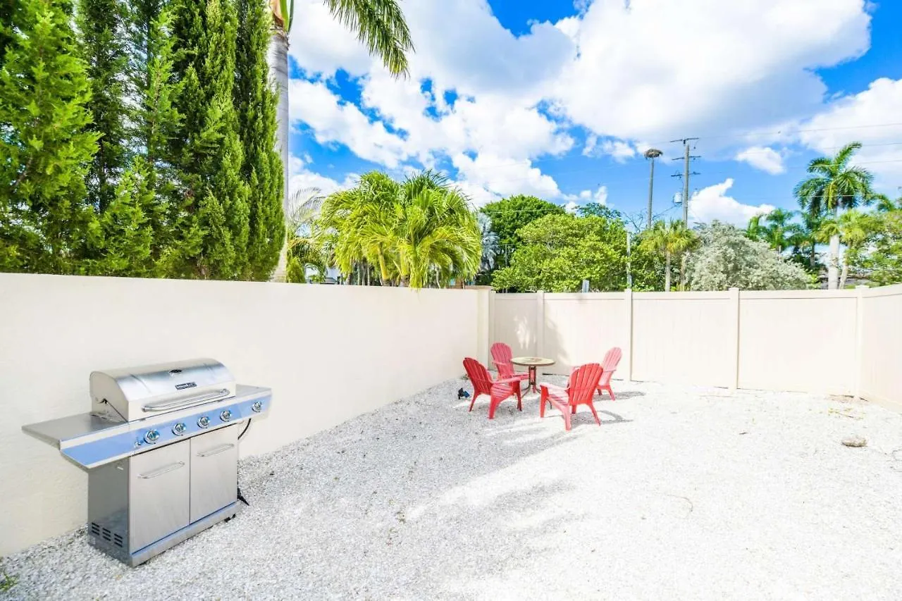 Lido Dream Getaway Duplex N *