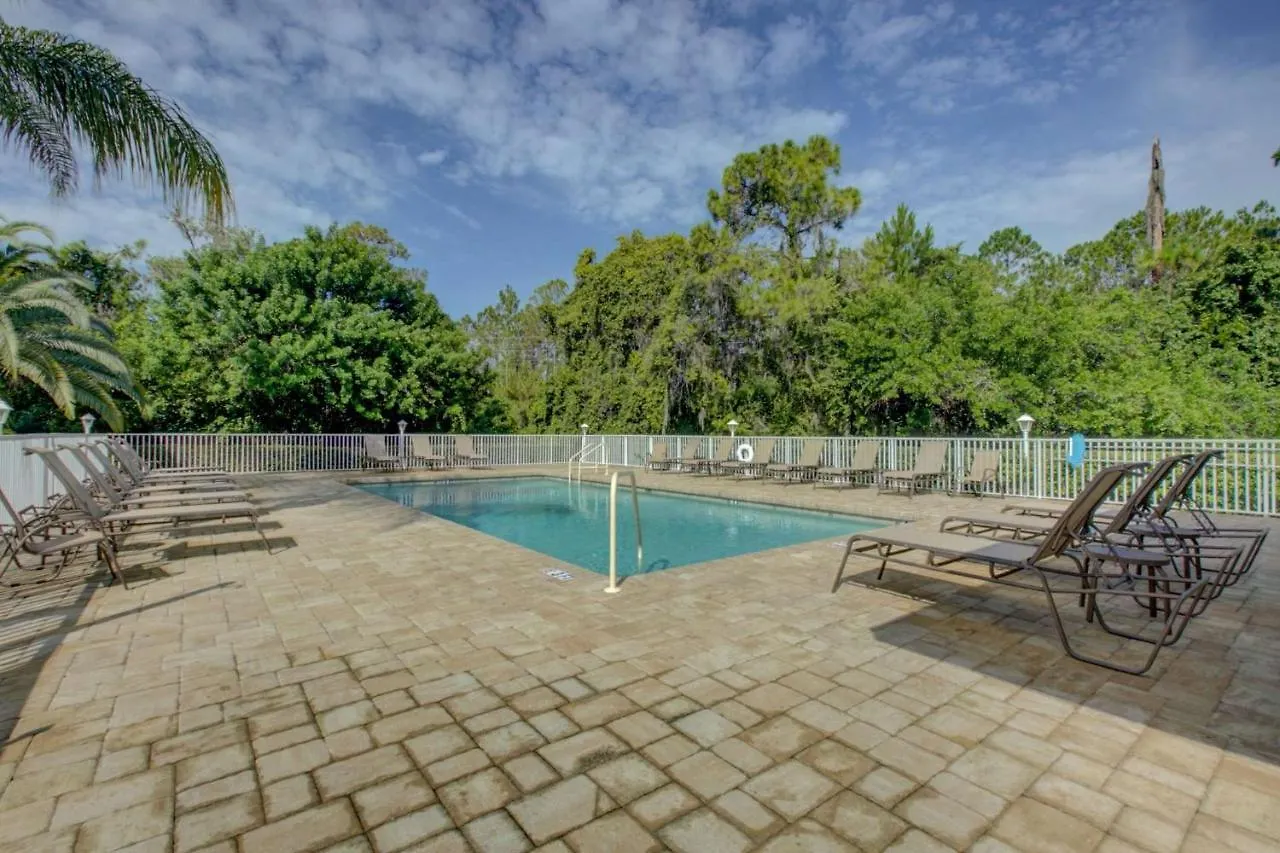 Hyland Hills Ave Holiday home *