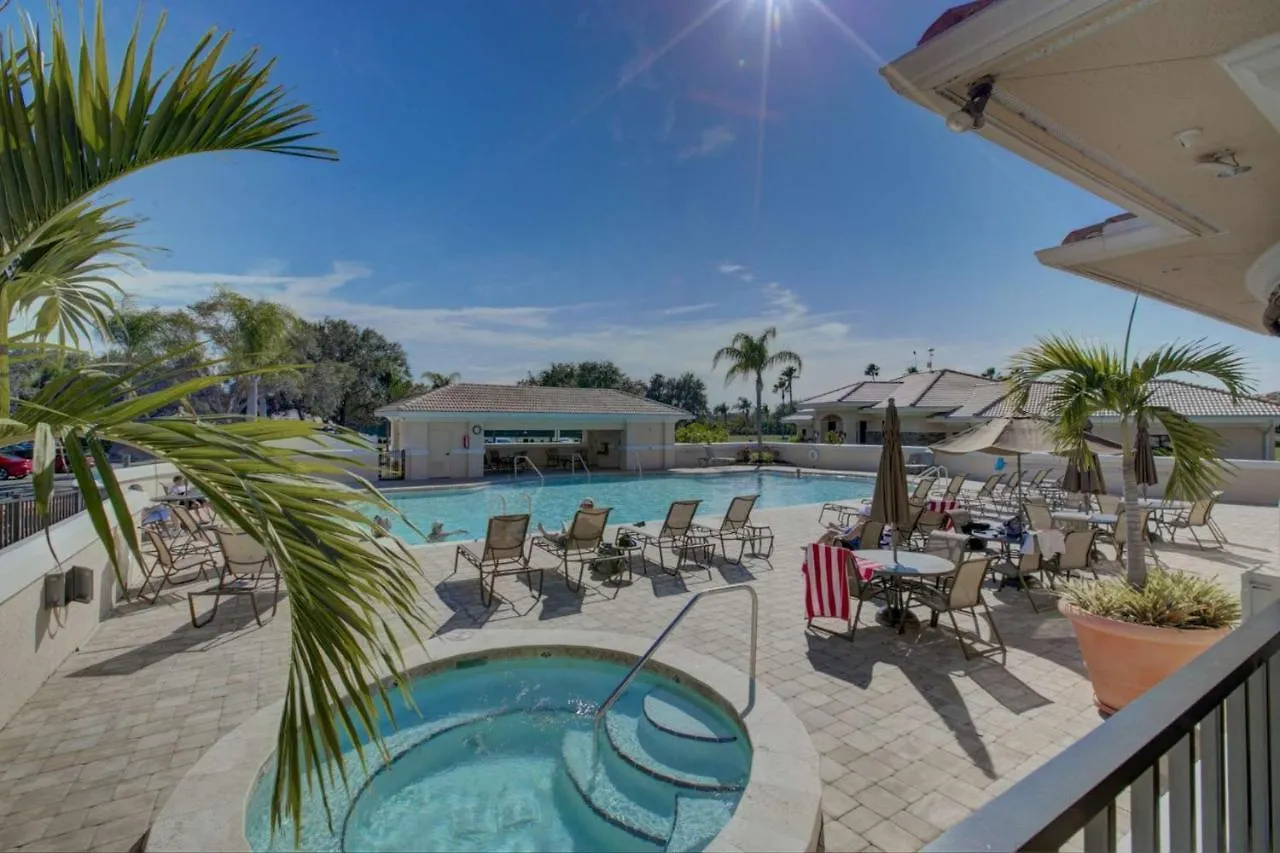 Hyland Hills Ave Sarasota