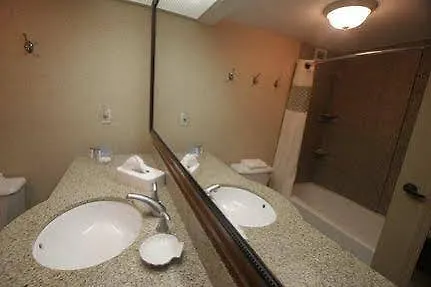 Hotell Hampton I-75 Bee Ridge 3*