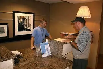 Hotel Hampton I-75 Bee Ridge