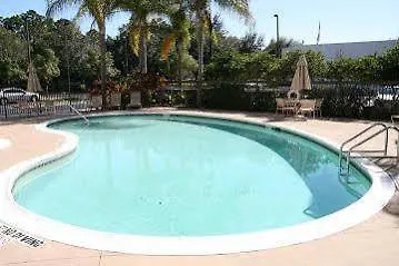 Hampton I-75 Bee Ridge Hotel Sarasota