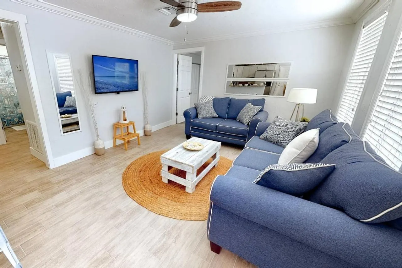 Casa Tranquilo Holiday home *