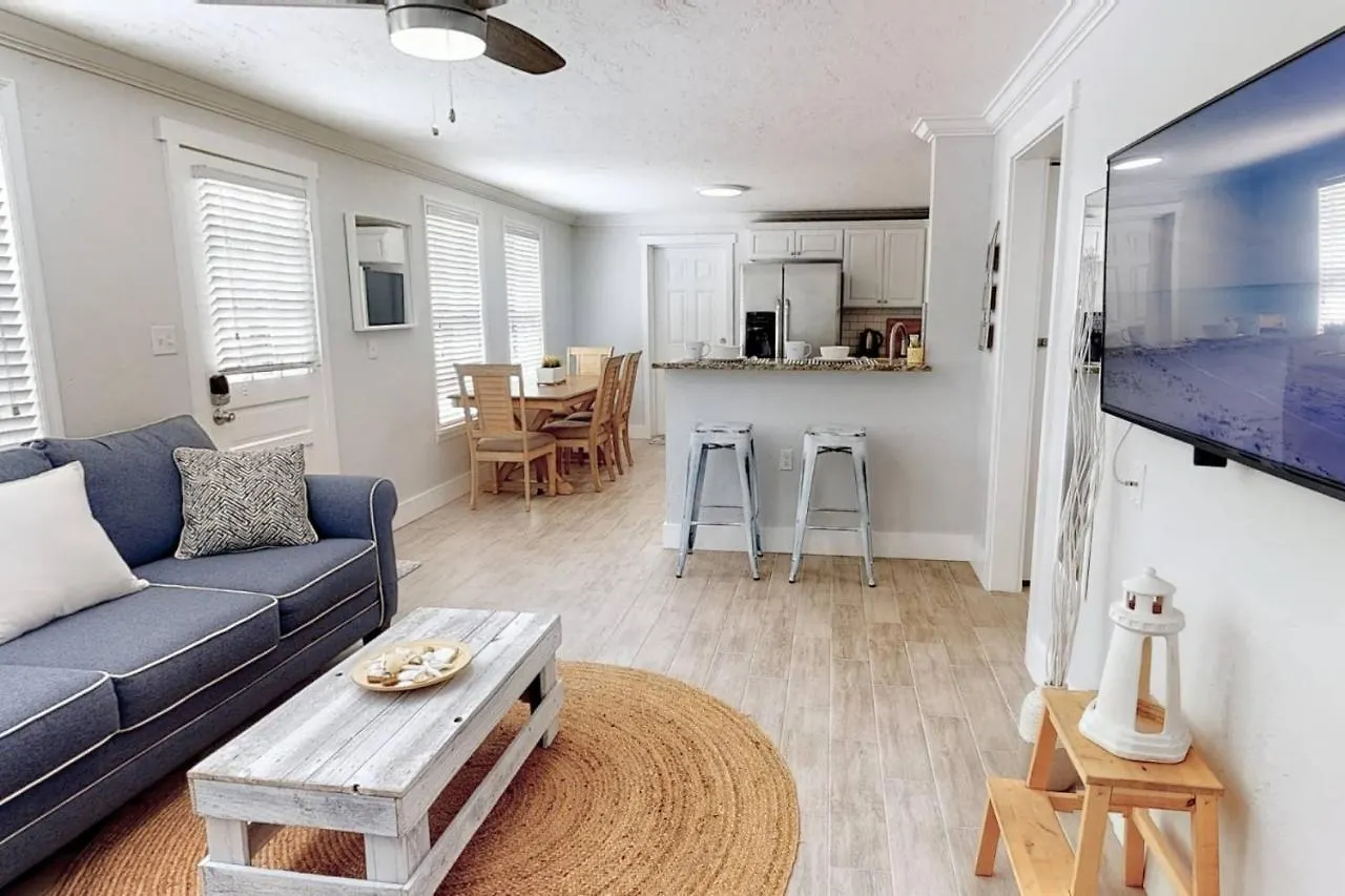 Casa Tranquilo Holiday home *
