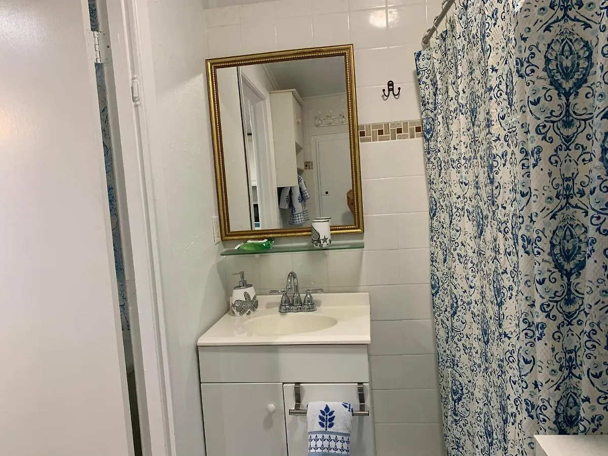 Cozy Only 10 Minutes By Car Of Siesta Key Sarasota
