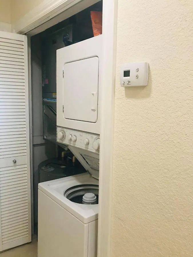 Apartment Spacious Close To Siesta