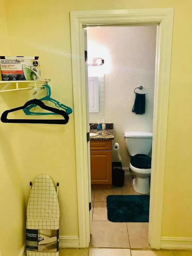 Spacious Close To Siesta *