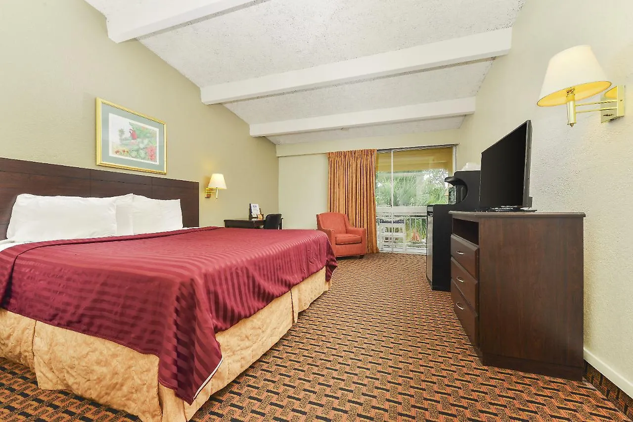 Americas Value Motel Sarasota