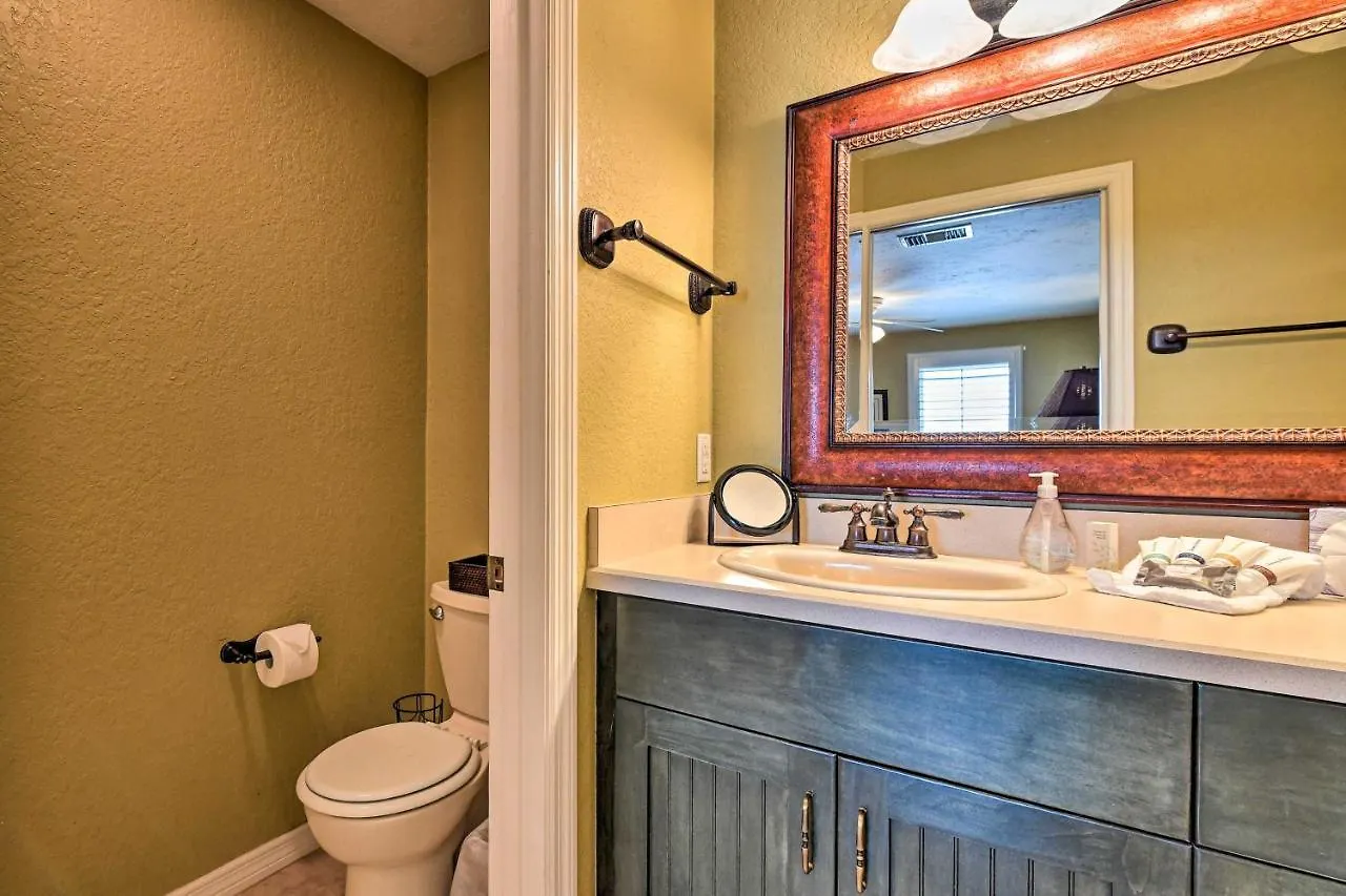 Apartment Bright Coastal Walk To Lido Key Beach! Sarasota