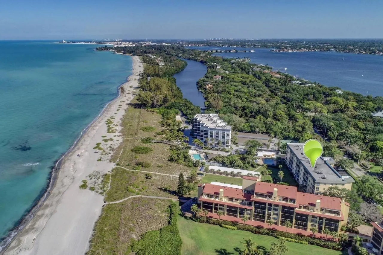 Bay Tree Side * Sarasota