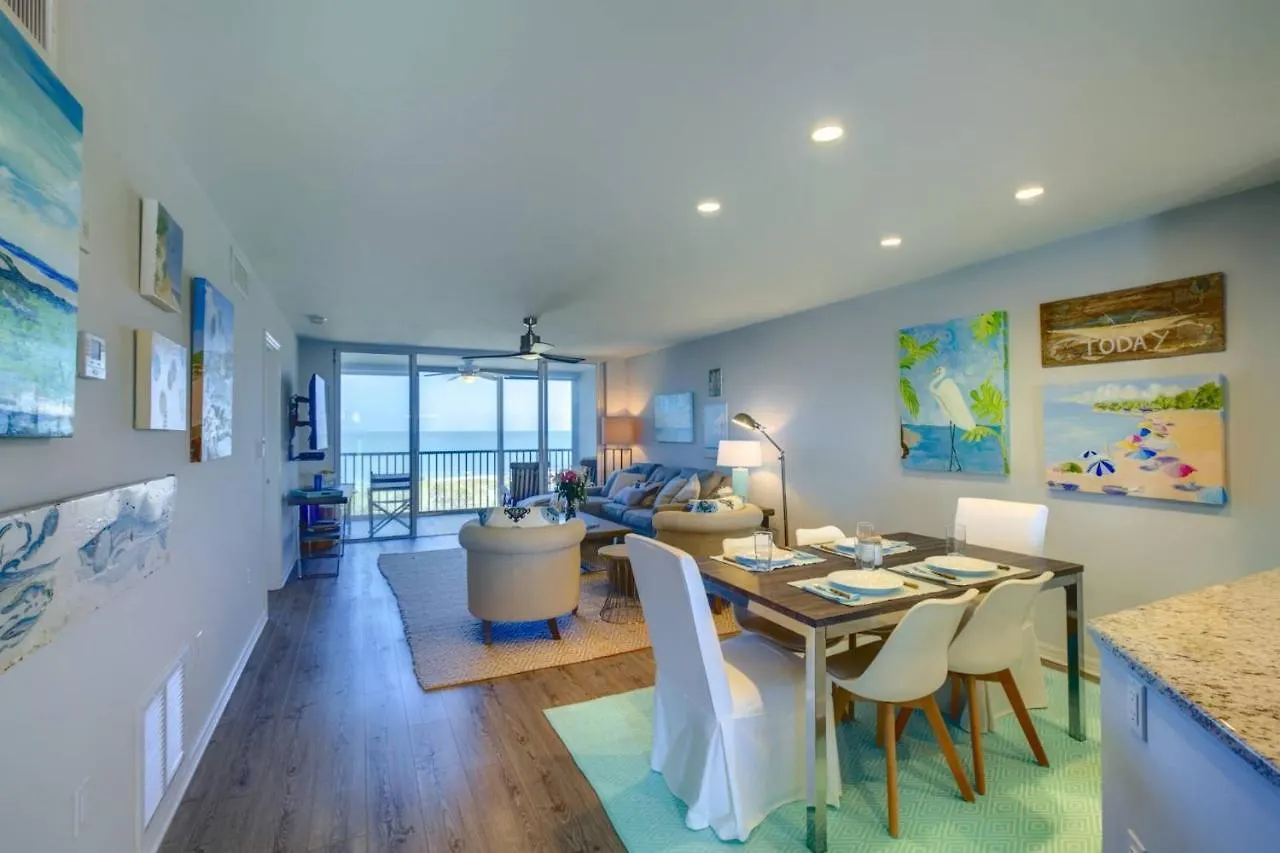 Bay Tree Side * Sarasota